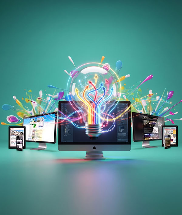 توانمندسازی حضور آنلاین شما