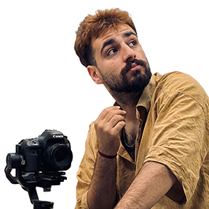 Amirreza Ahmadzadeh