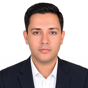 Saied Mokhber Bushehri