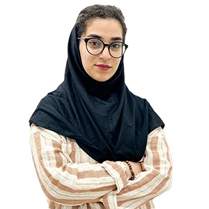 Reyhaneh Neyzmandian