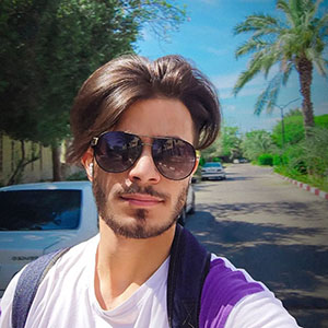 Daniyal Soleimani